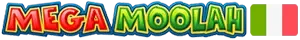 Mega Moolah Italia